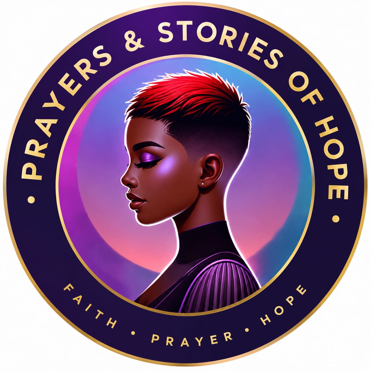 Prayers and Stories of Hope